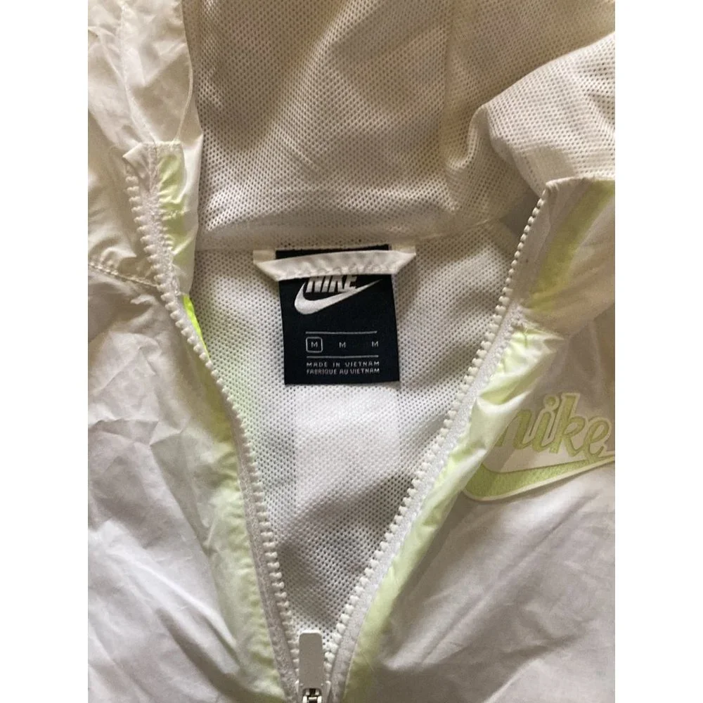 Nike jacket‎ - Picture 2 of 3